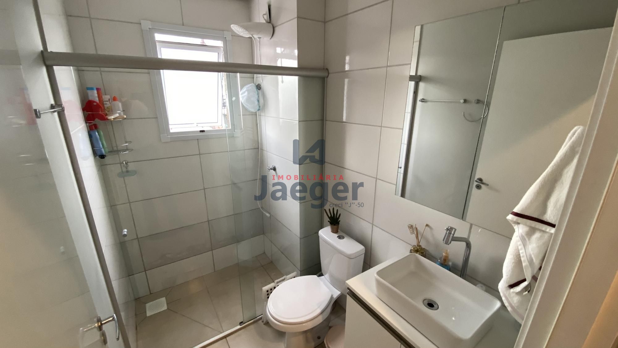 Apartamento, 2 quartos, 55 m² - Foto 13