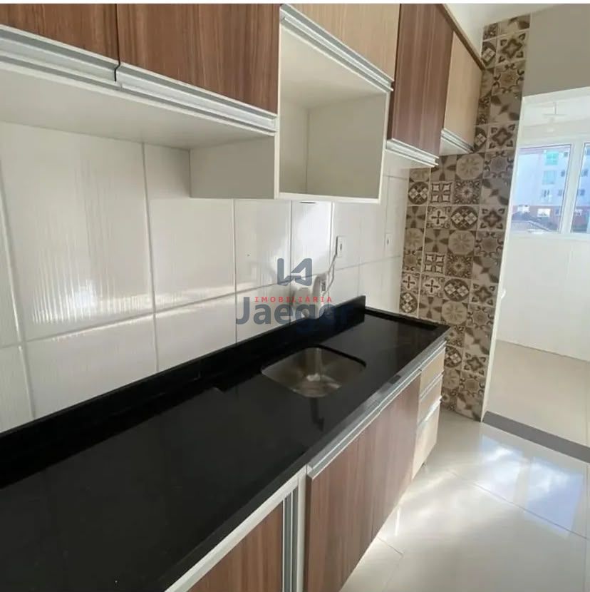 Apartamento, 2 quartos, 52 m² - Foto 6