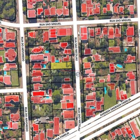 Terreno, 500 m² - Foto 1