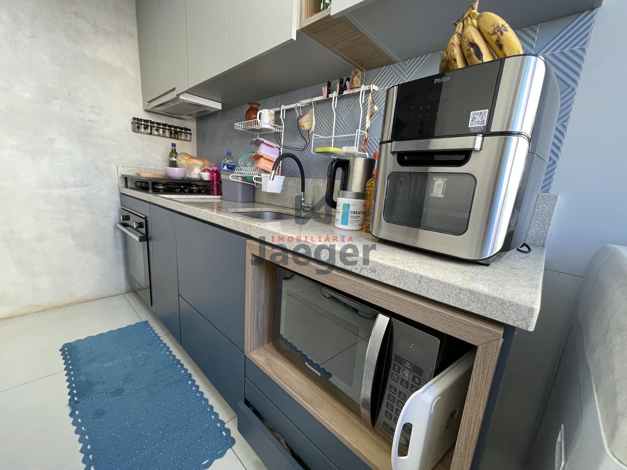 Apartamento, 2 quartos, 42 m² - Foto 1