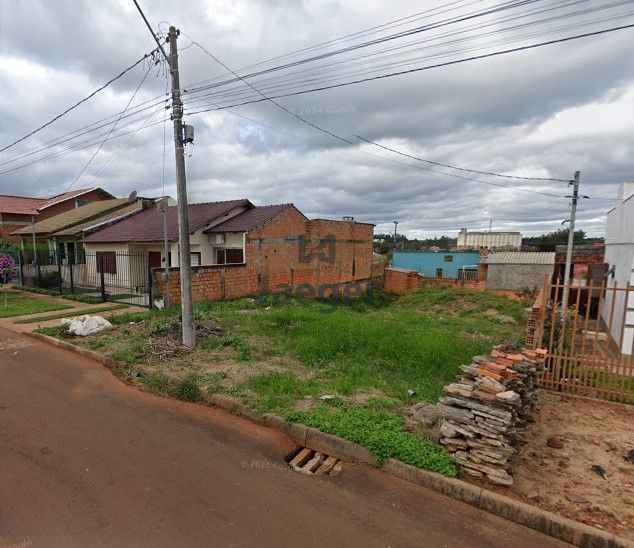 Terreno, 275 m² - Foto 2