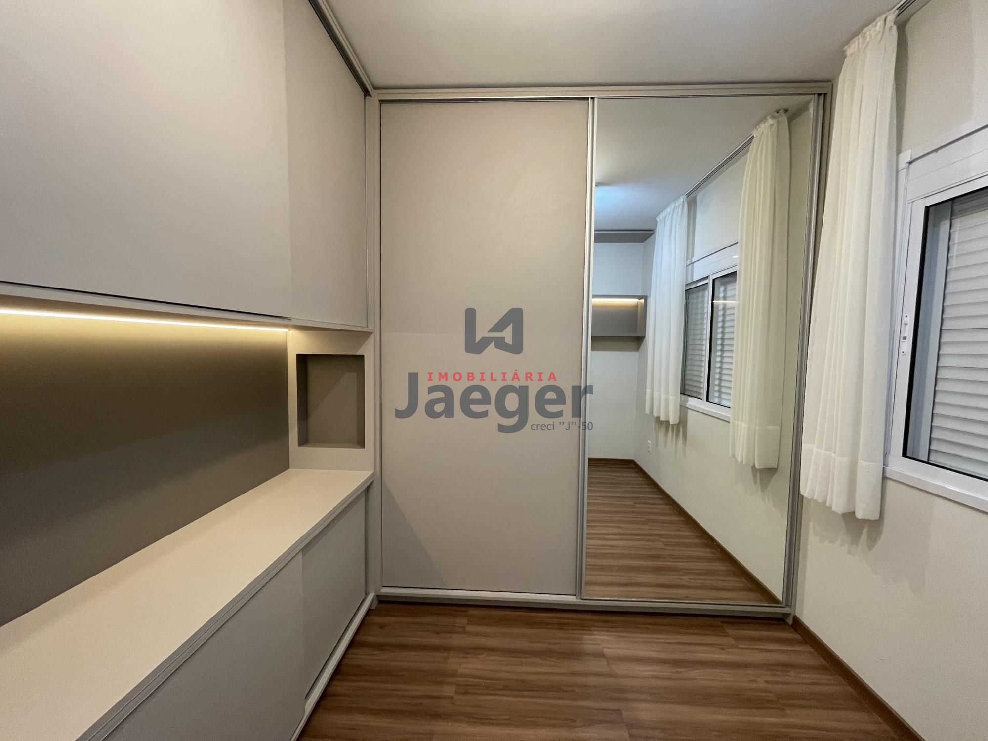 Apartamento, 2 quartos, 55 m² - Foto 9