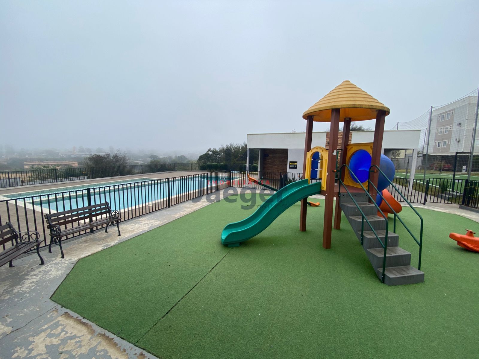 Apartamento, 2 quartos, 53 m² - Foto 8