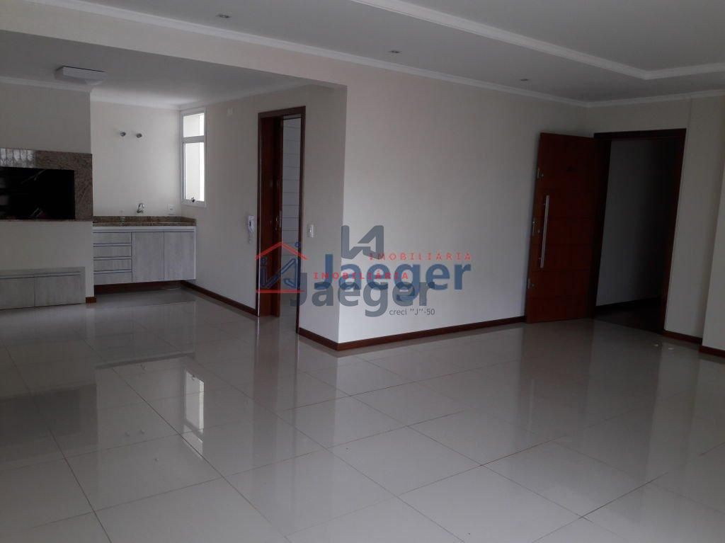 Apartamento à venda com 3 quartos, 148m² - Foto 1