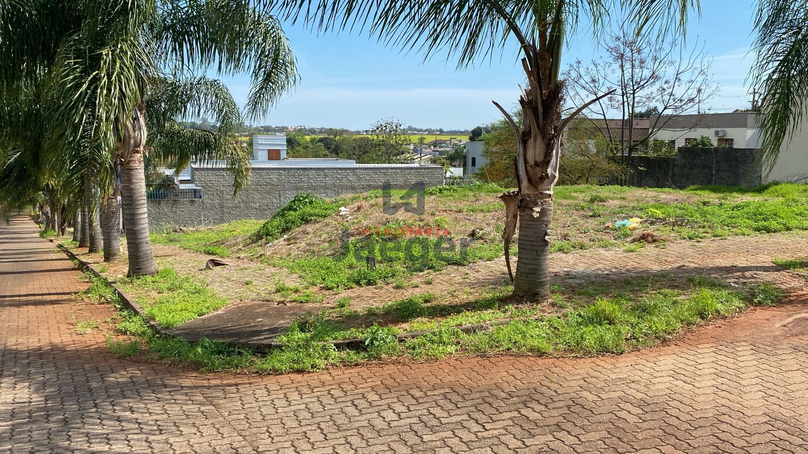 Terreno, 383 m² - Foto 2