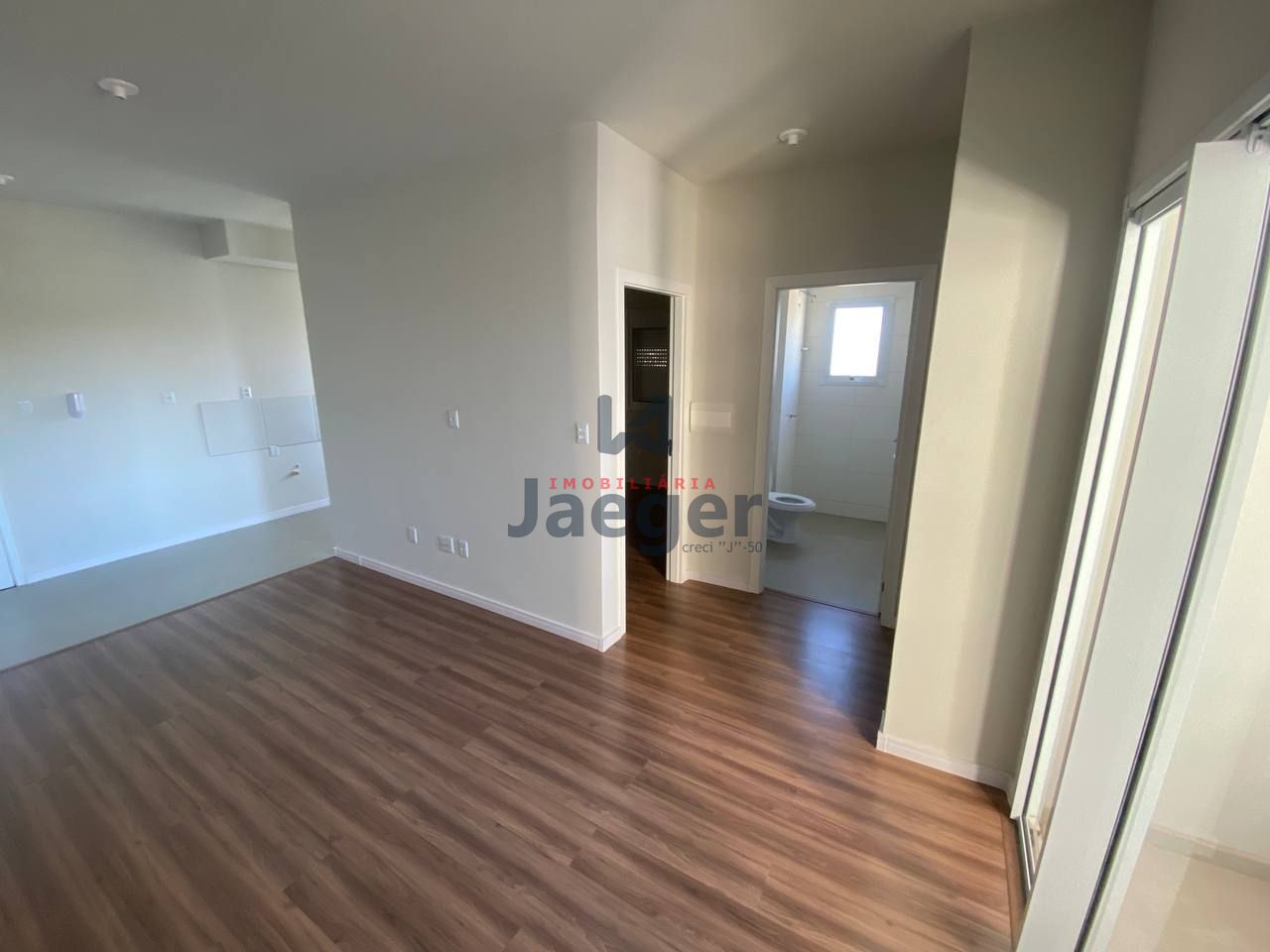 Apartamento, 2 quartos, 55 m² - Foto 3