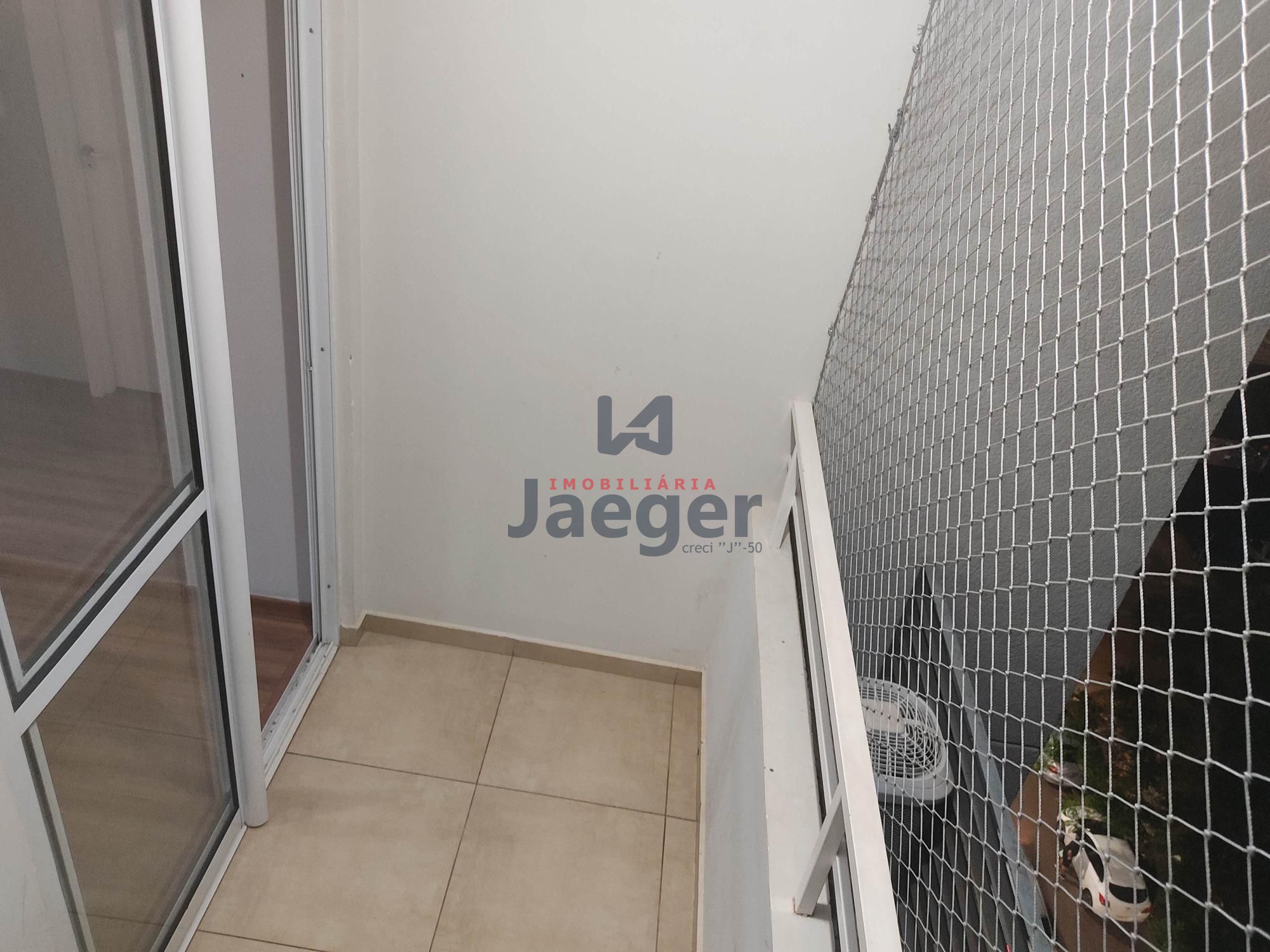 Apartamento, 2 quartos, 54 m² - Foto 7