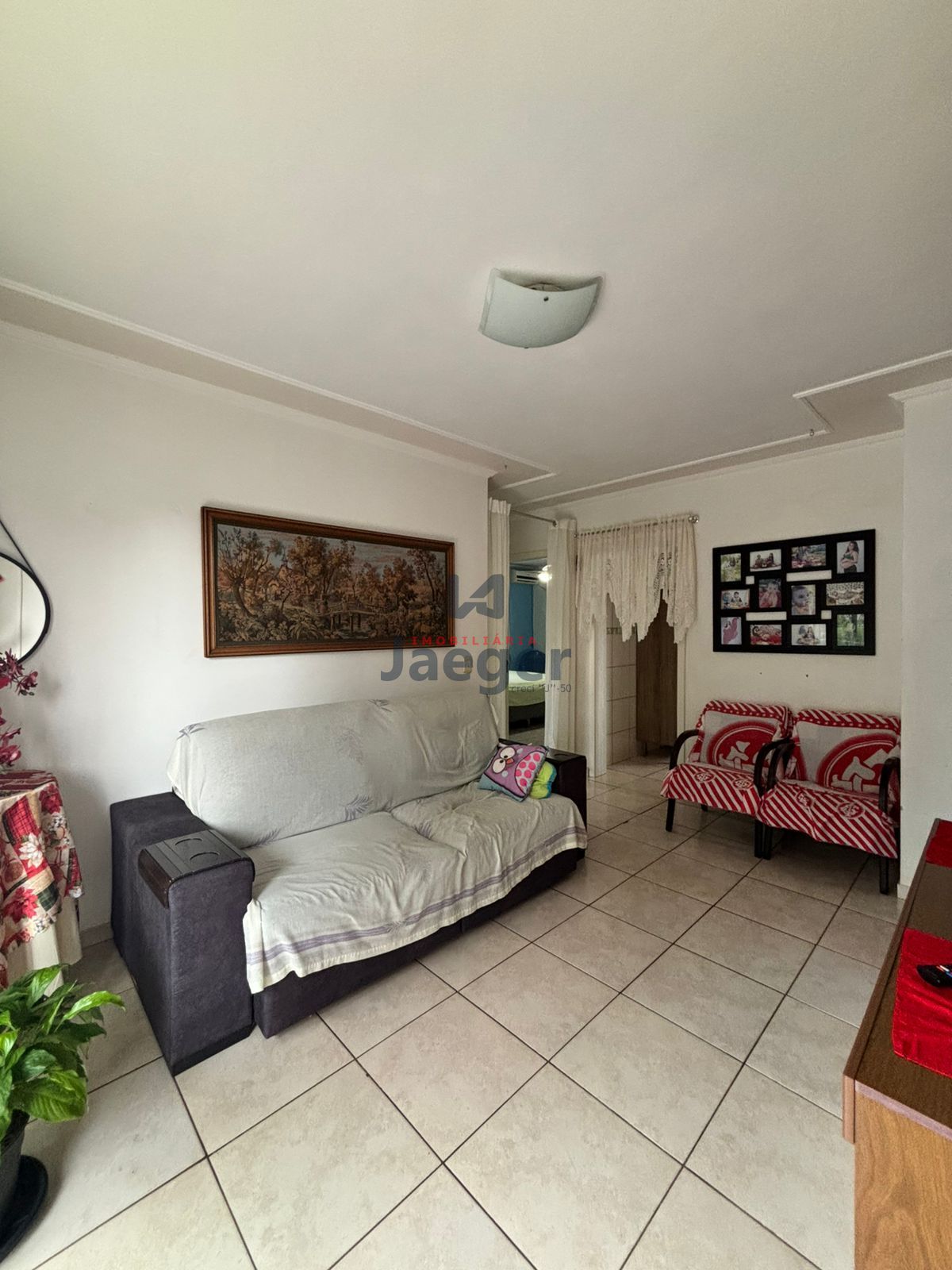 Apartamento, 2 quartos, 66 m² - Foto 4