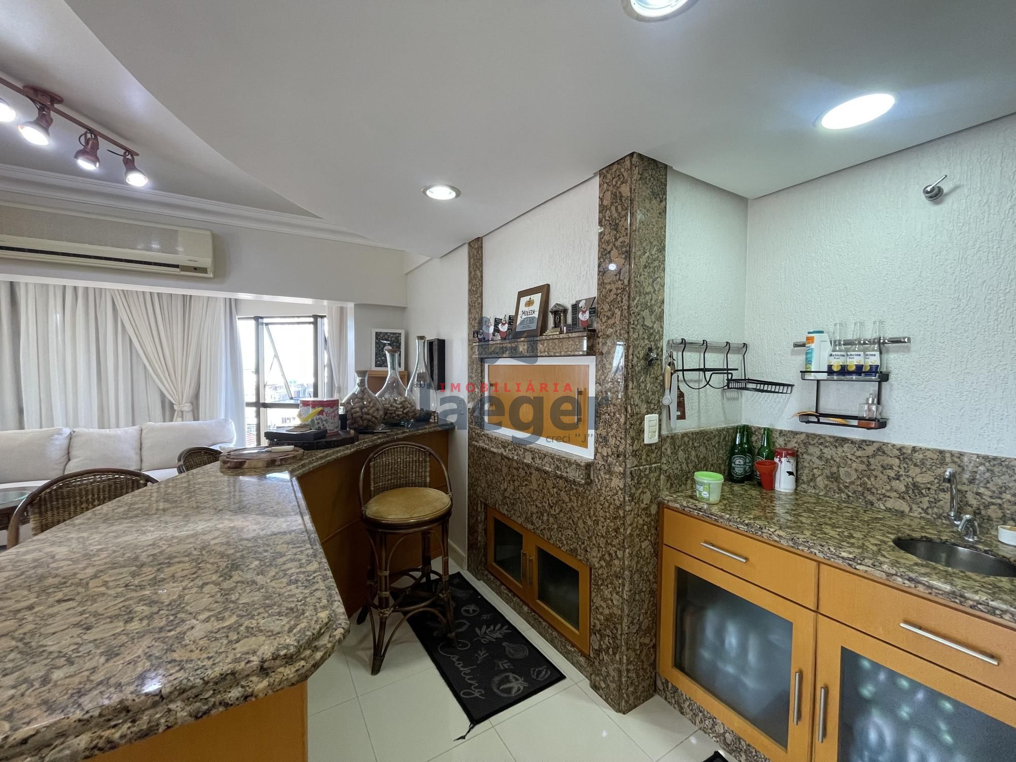 Apartamento, 4 quartos, 338 m² - Foto 15