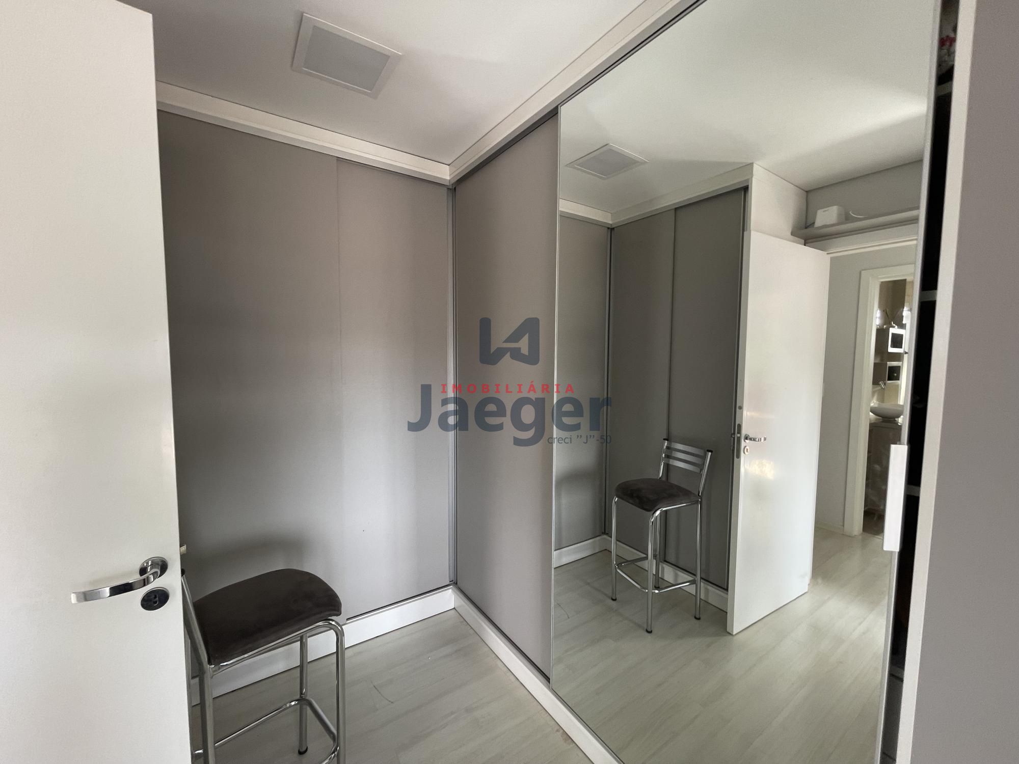 Apartamento, 3 quartos, 110 m² - Foto 3