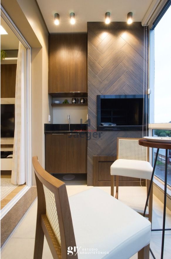 Apartamento, 2 quartos, 79 m² - Foto 8