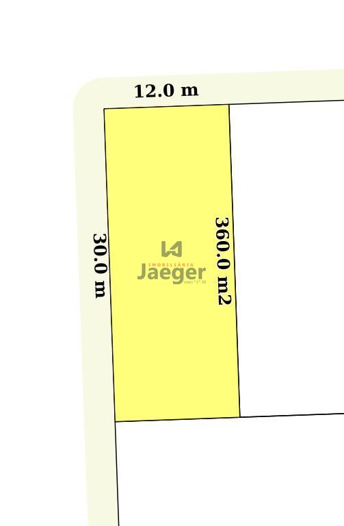 Terreno, 360 m² - Foto 6