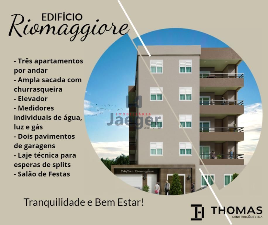 Apartamento à venda com 1 quarto, 50m² - Foto 5