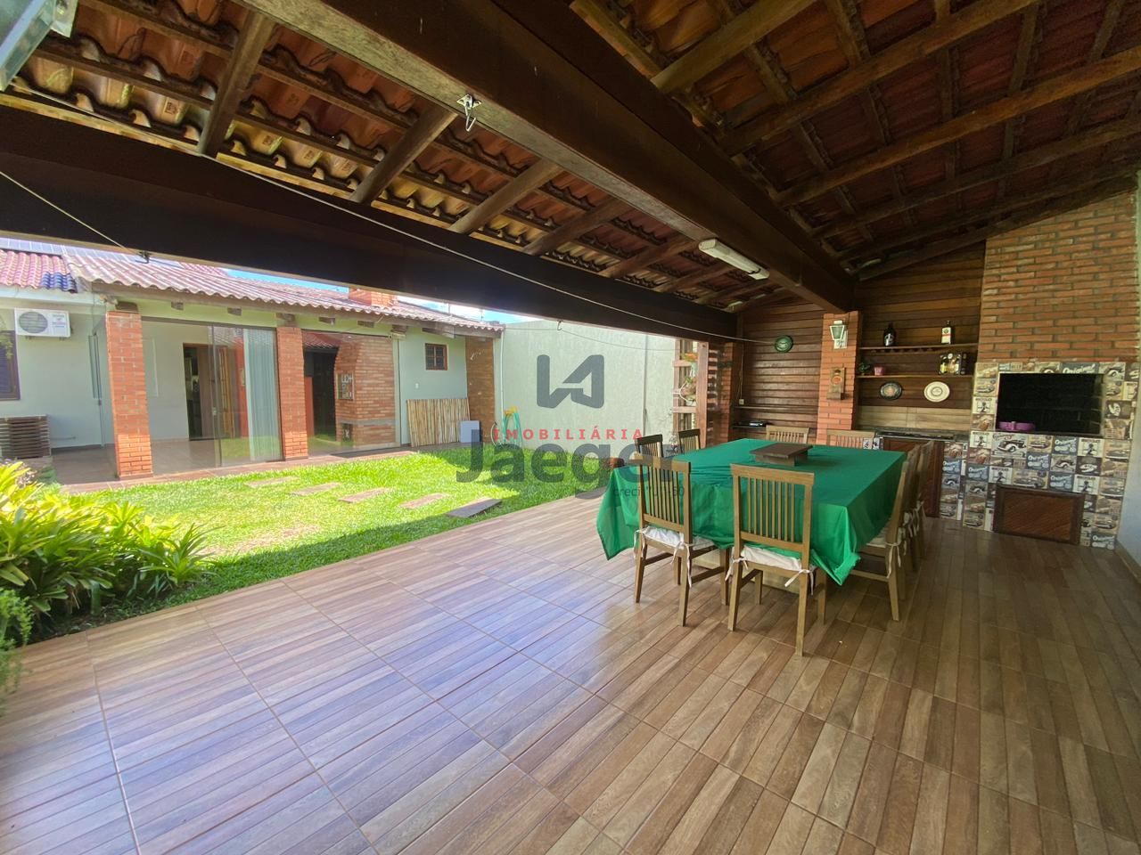Casa, 3 quartos, 136 m² - Foto 19