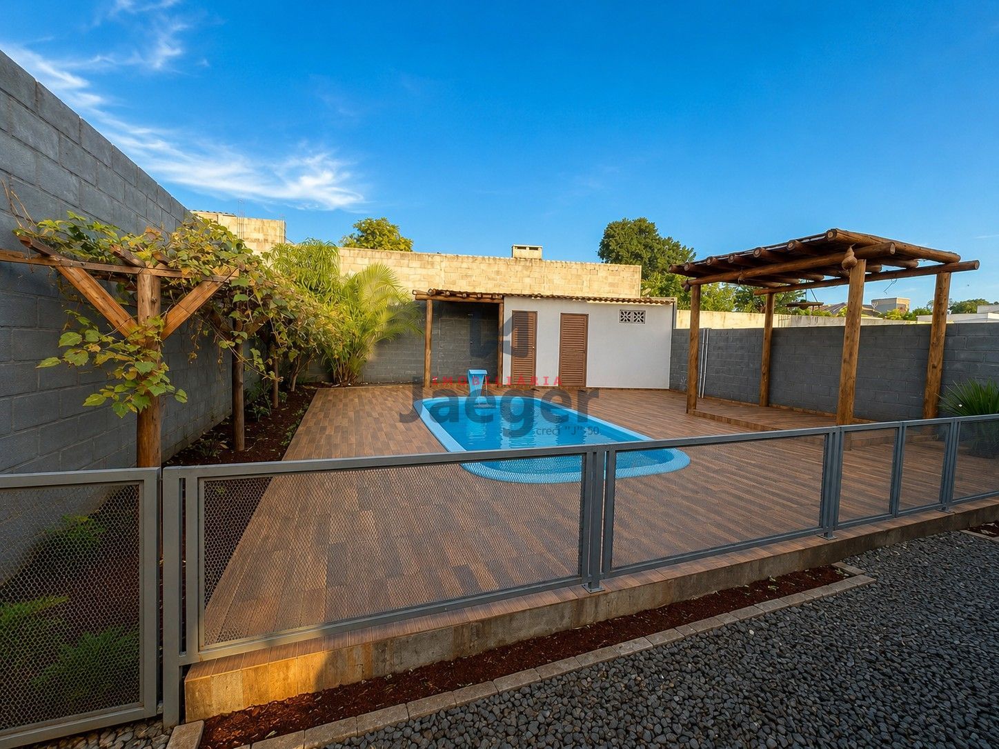 Casa, 3 quartos, 140 m² - Foto 9