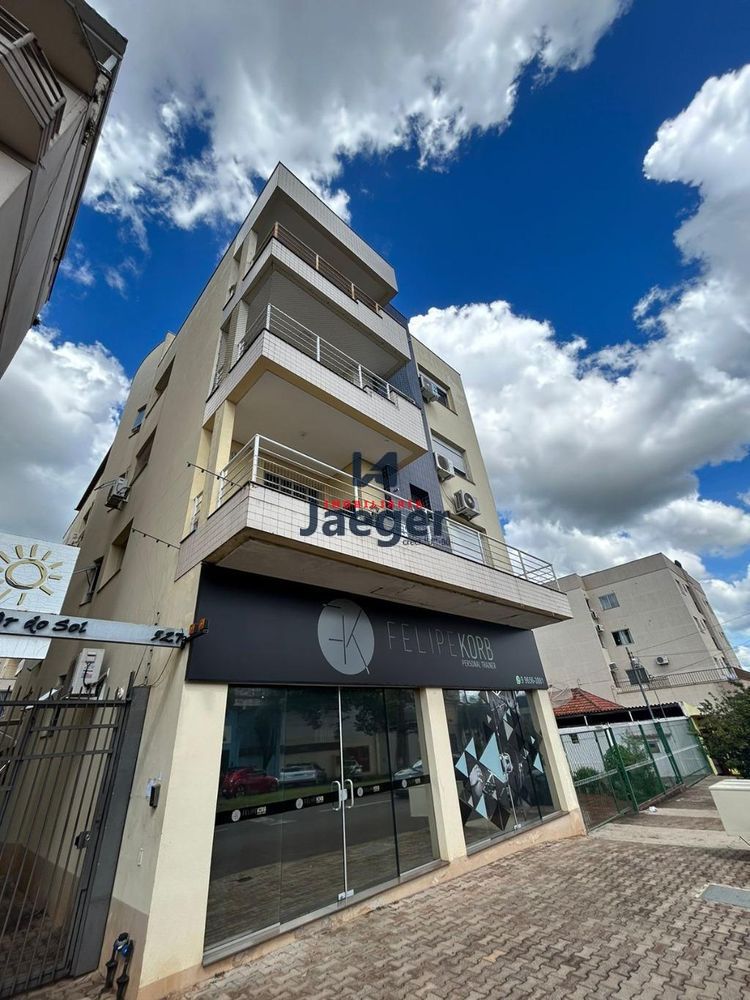 Apartamento, 2 quartos, 79 m² - Foto 1