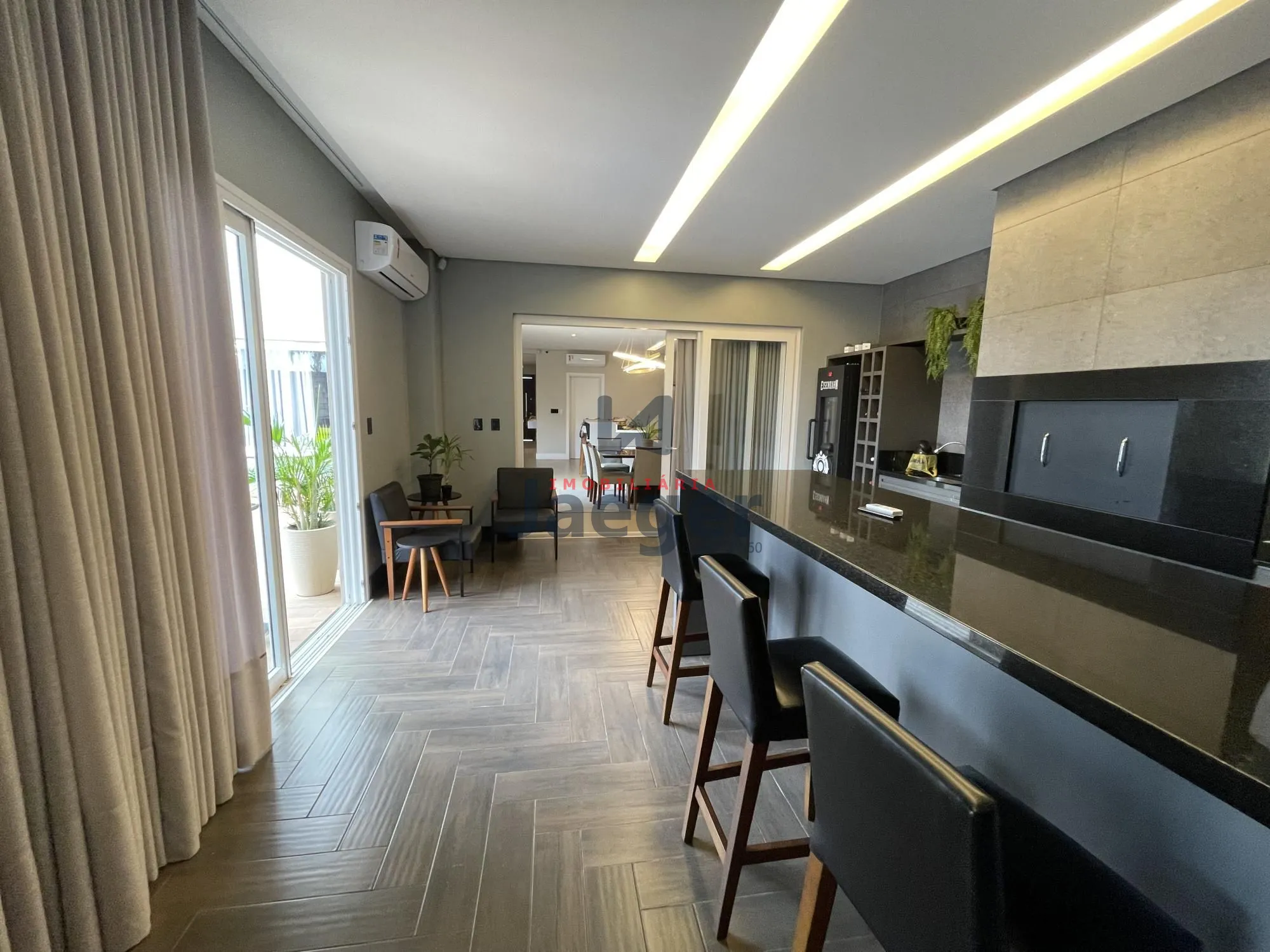 Casa, 3 quartos - Foto 18