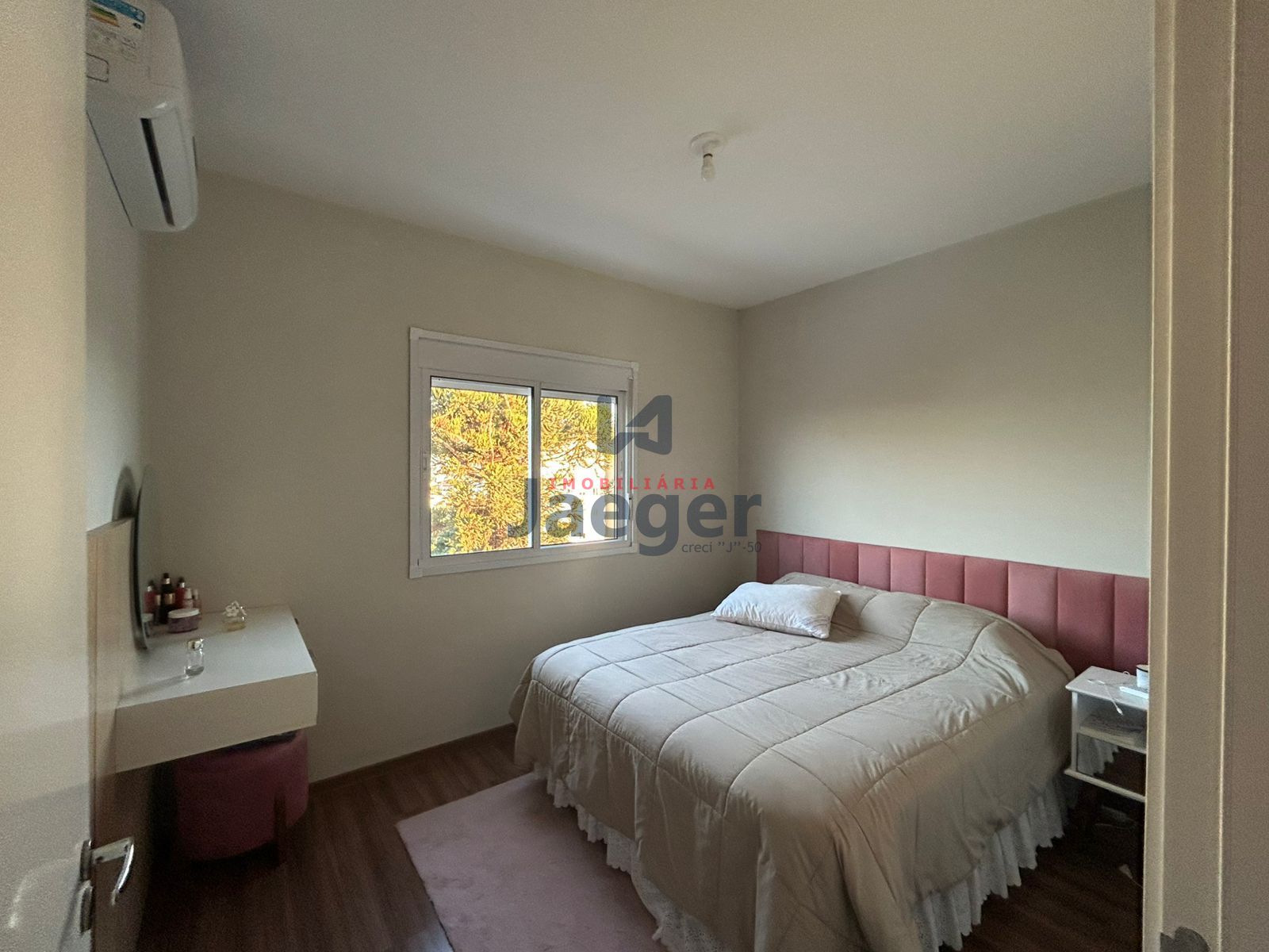 Apartamento, 2 quartos, 52 m² - Foto 2