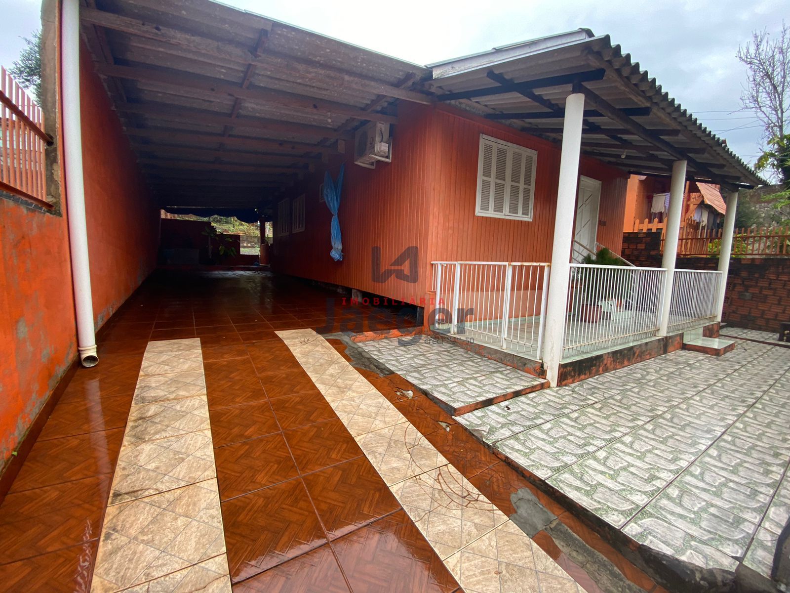 Terreno, 460 m² - Foto 2