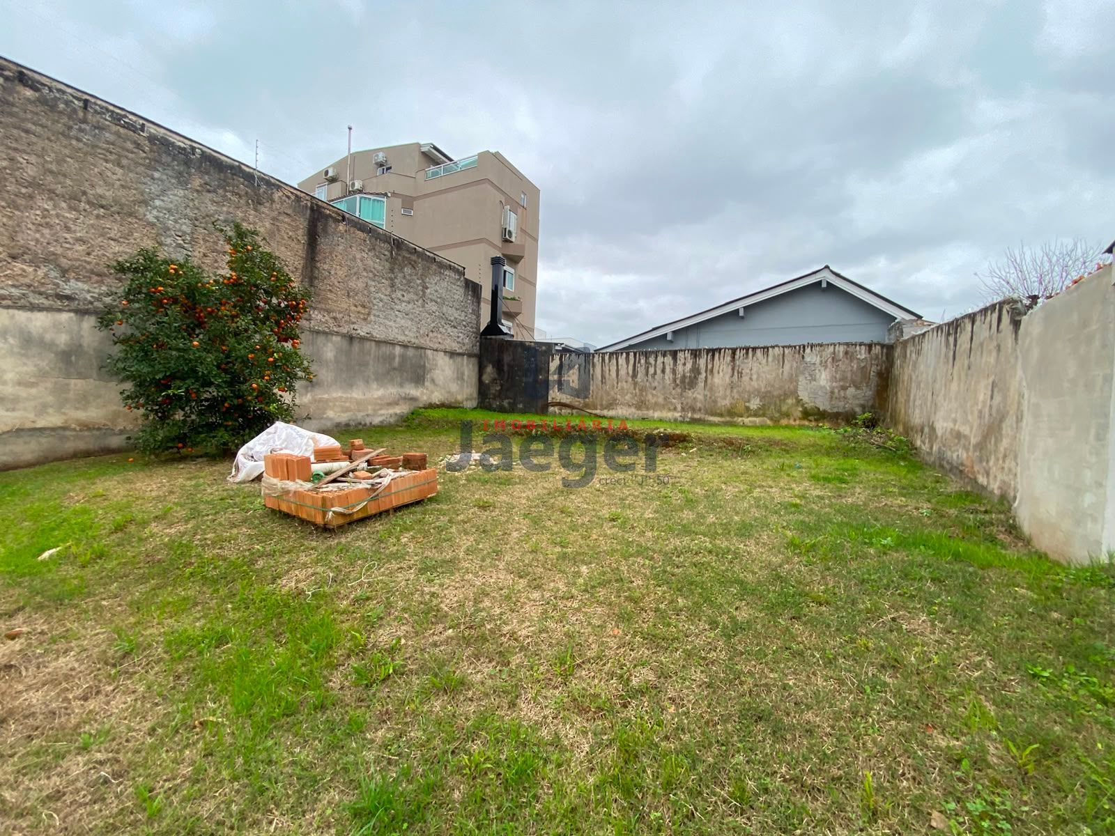 Terreno, 312 m² - Foto 3