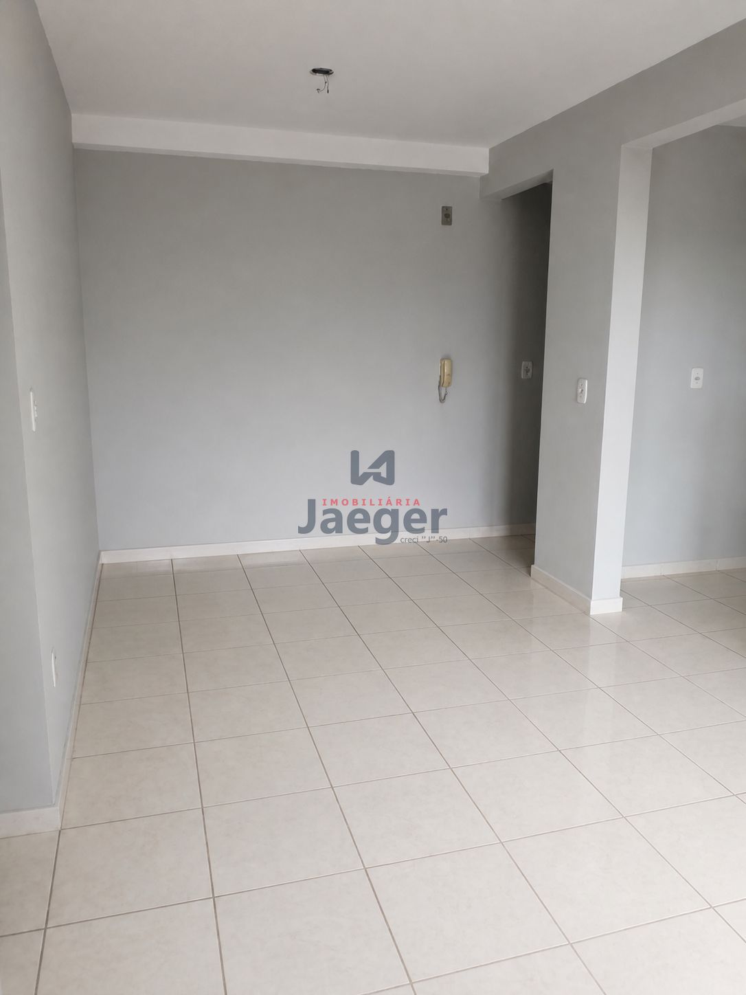 Apartamento, 2 quartos, 52 m² - Foto 2