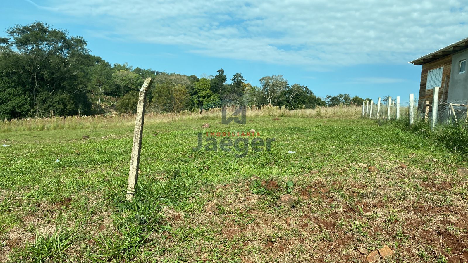 Terreno à venda, 406m² - Foto 1