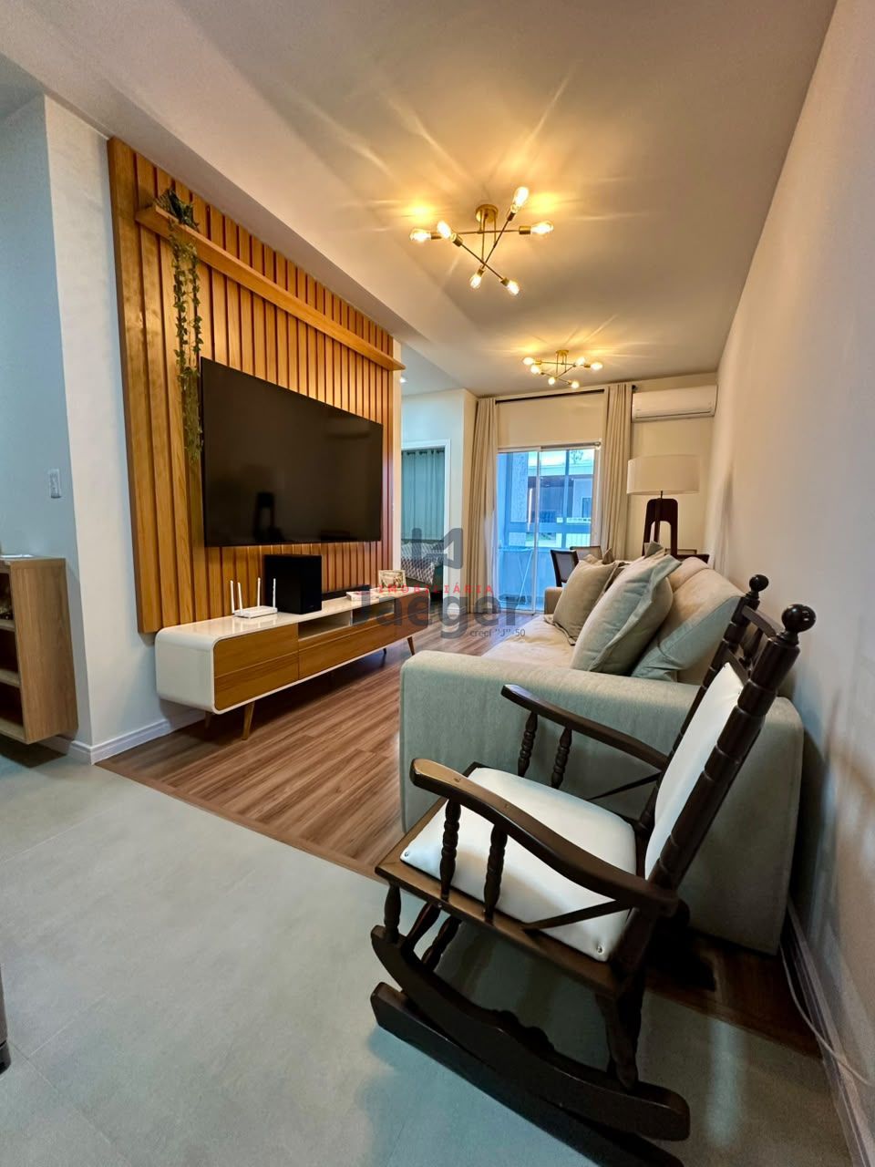Apartamento, 2 quartos, 53 m² - Foto 3