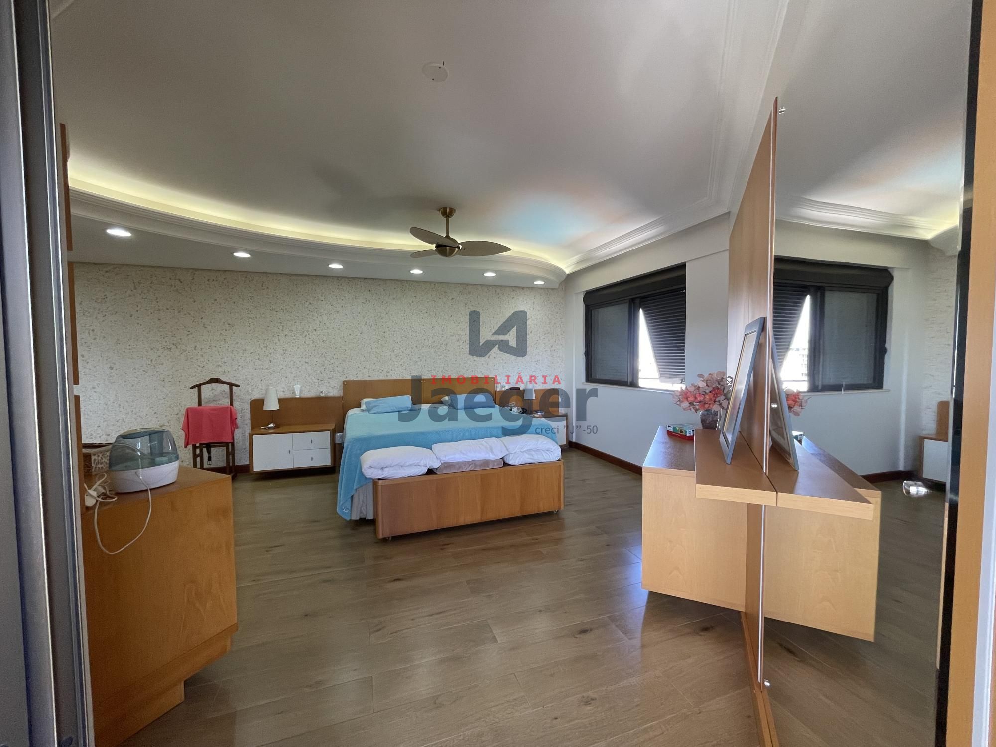 Apartamento, 4 quartos, 338 m² - Foto 51