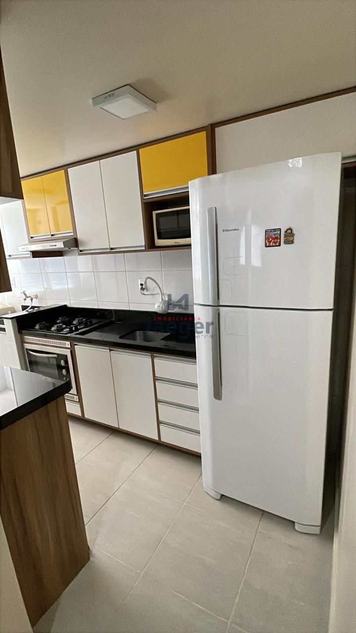 Apartamento, 2 quartos, 50 m² - Foto 11