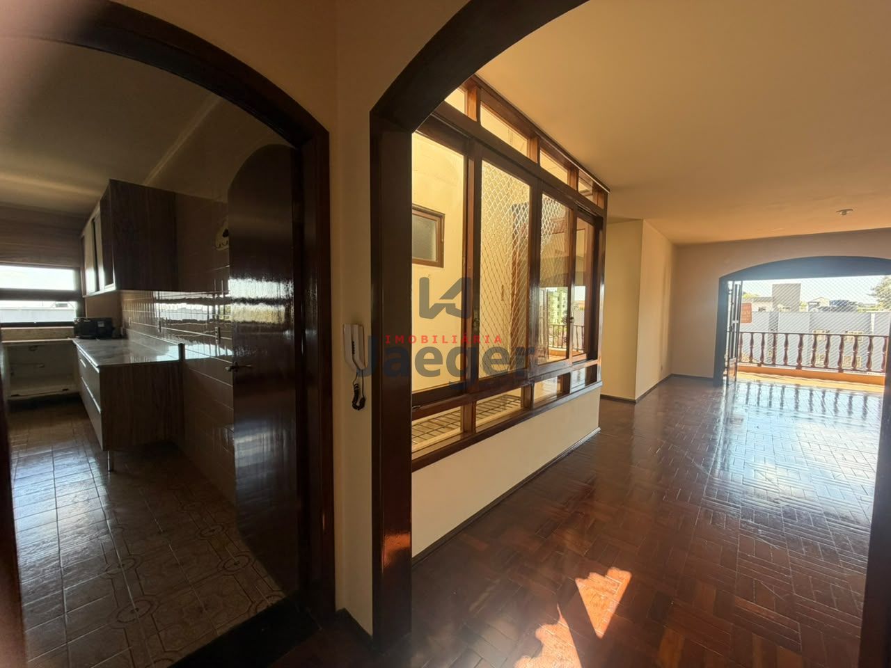 Apartamento, 4 quartos, 189 m² - Foto 5