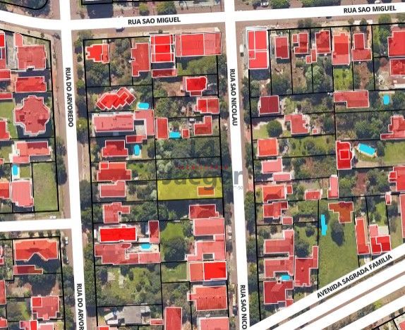 Terreno, 500 m² - Foto 1