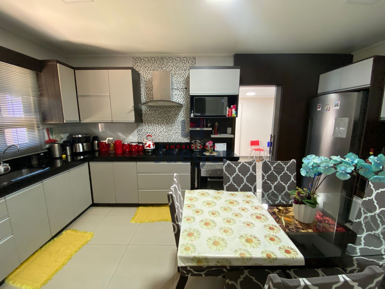 Casa, 3 quartos, 188 m² - Foto 5