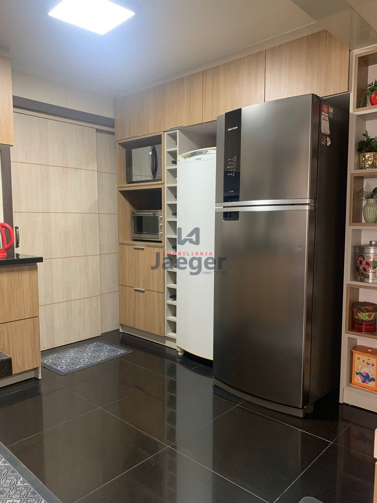 Apartamento, 3 quartos, 140 m² - Foto 2