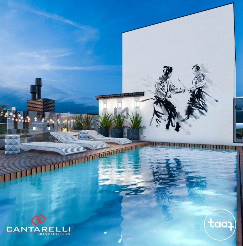 Apartamento, 2 quartos, 88 m² - Foto 1