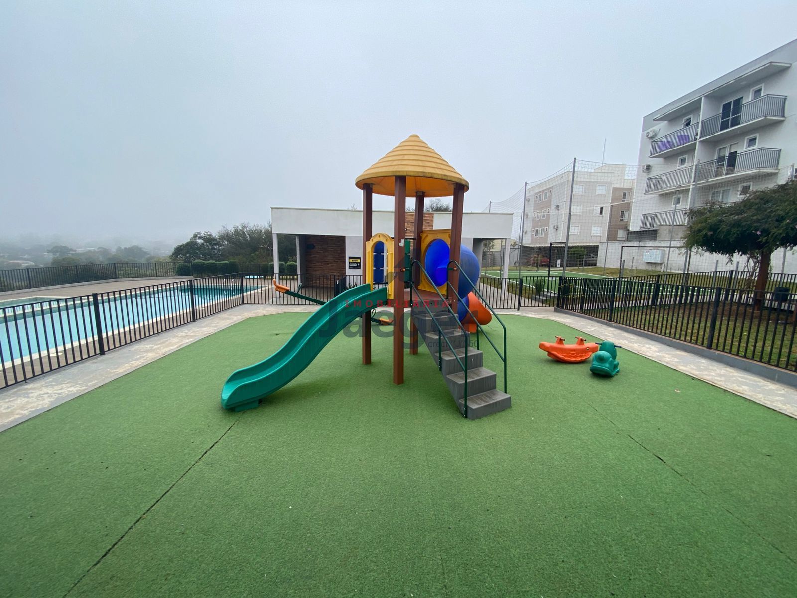 Apartamento, 2 quartos, 53 m² - Foto 9