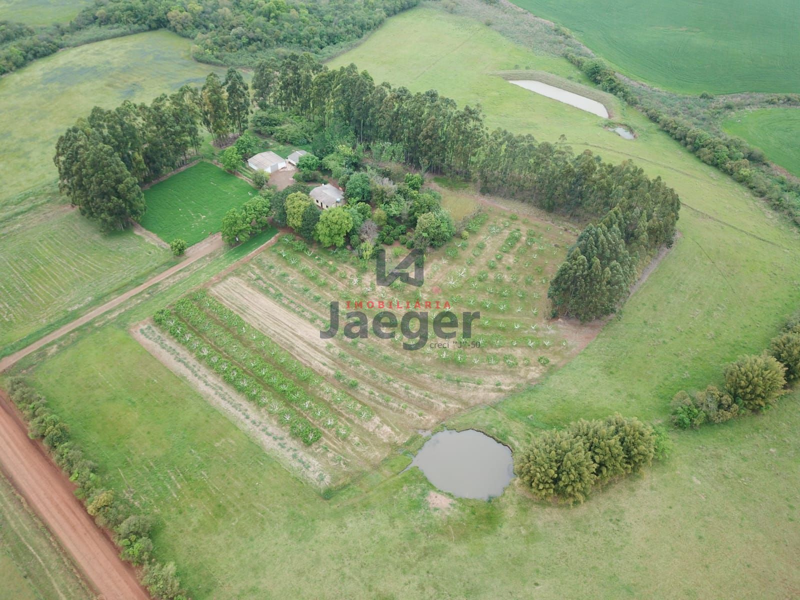 Loteamento e Condomínio à venda, 210000m² - Foto 3