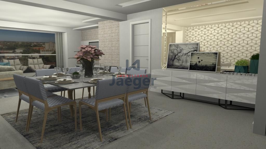 Apartamento, 4 quartos, 378 m² - Foto 33