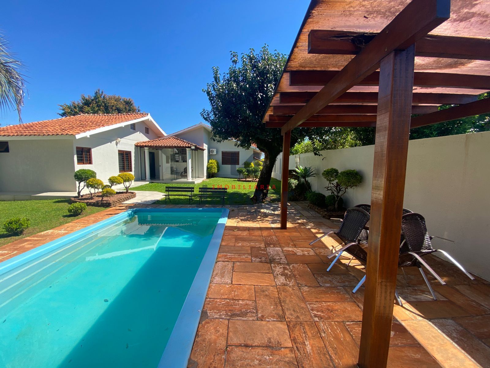 Casa, 3 quartos, 265 m² - Foto 27