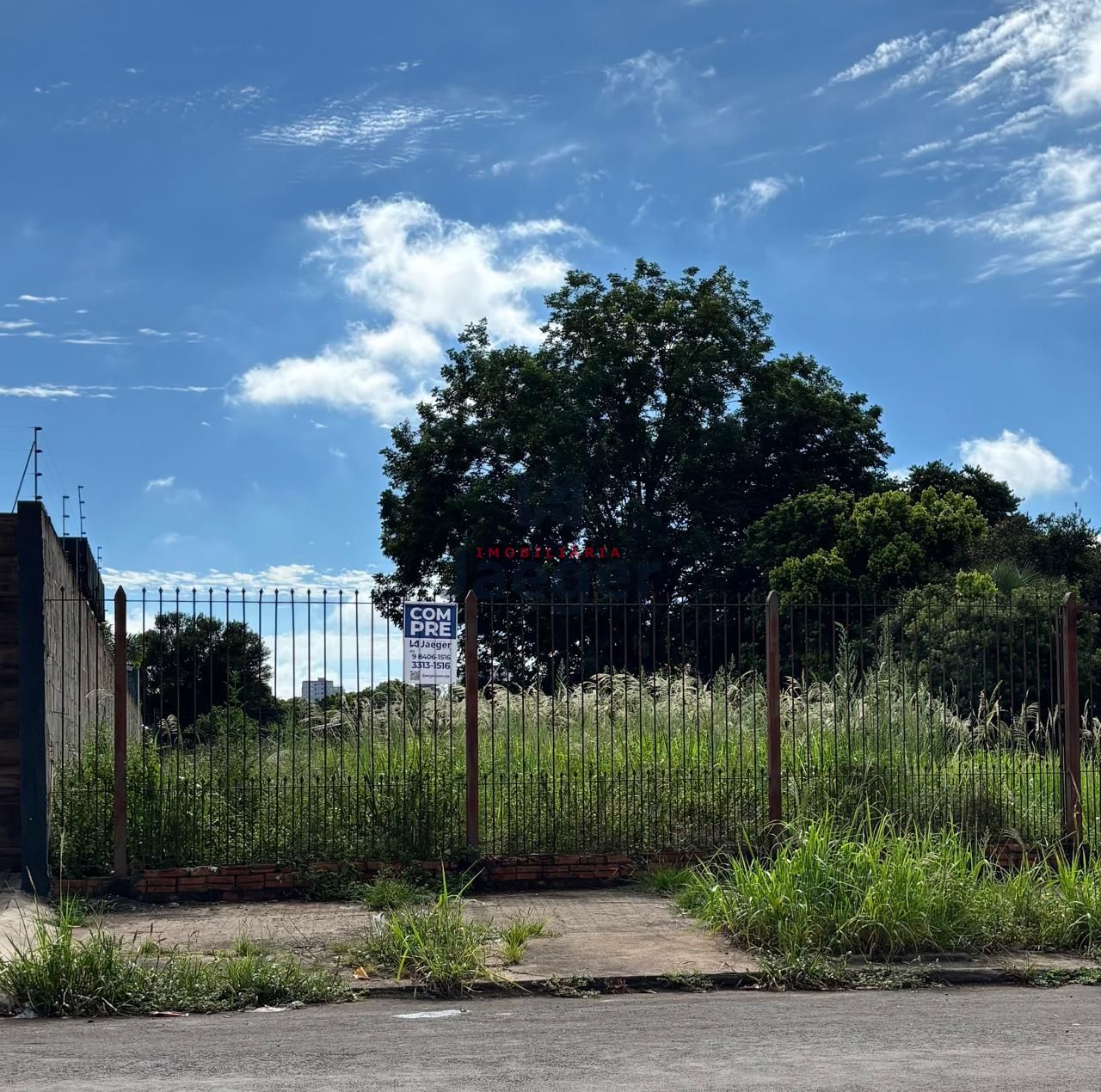 Terreno, 700 m² - Foto 2