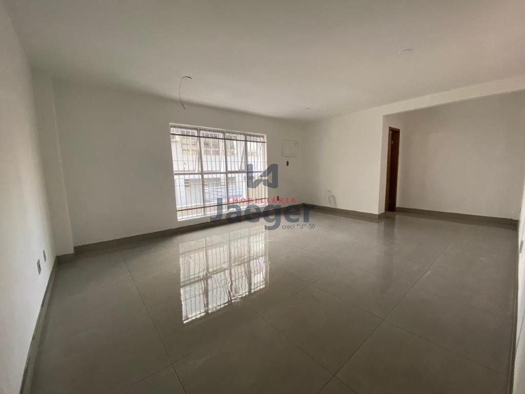 Conjunto Comercial-Sala para alugar com 1 quarto, 40m² - Foto 3