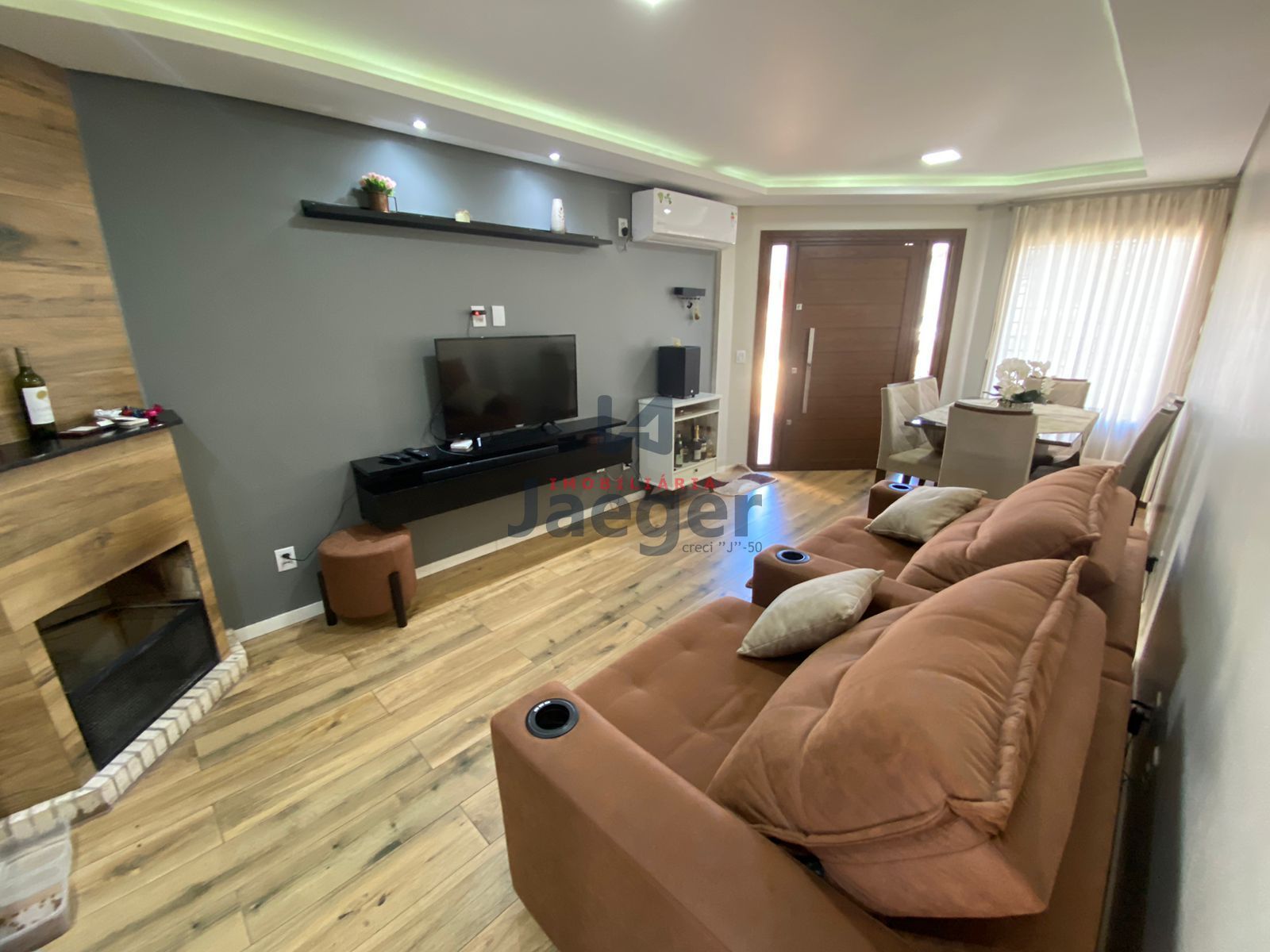 Casa, 2 quartos, 149 m² - Foto 7