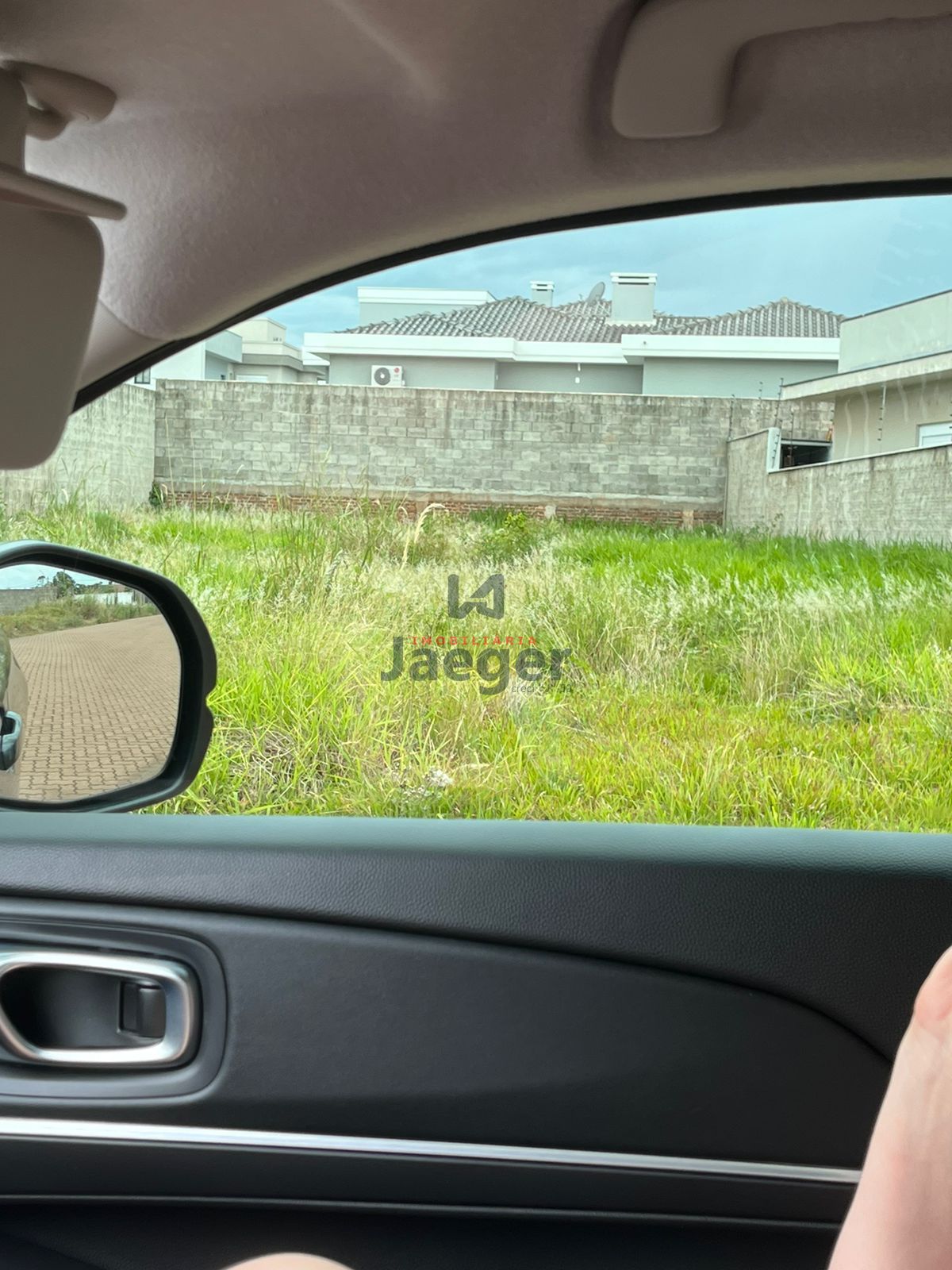 Terreno, 427 m² - Foto 2