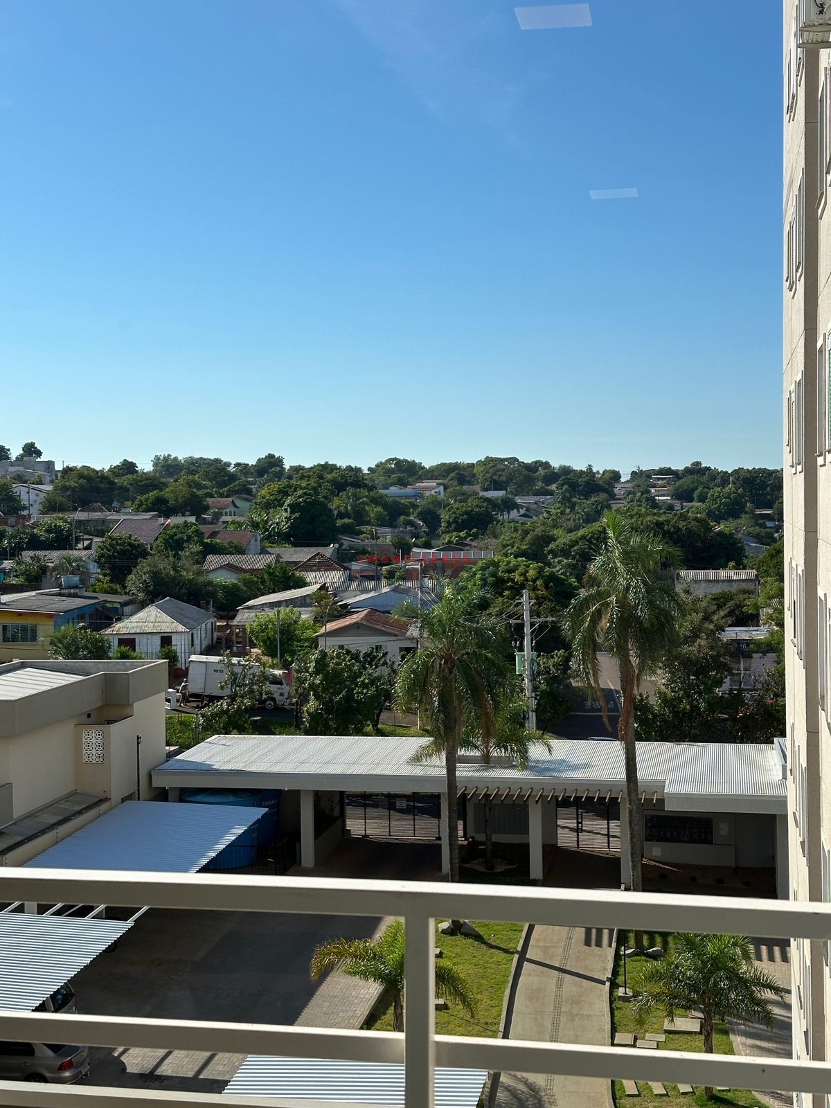 Apartamento, 2 quartos, 54 m² - Foto 3