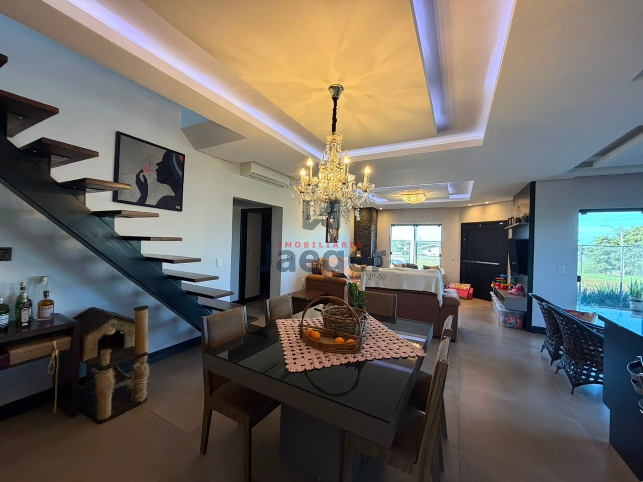 Casa, 4 quartos, 187 m² - Foto 9