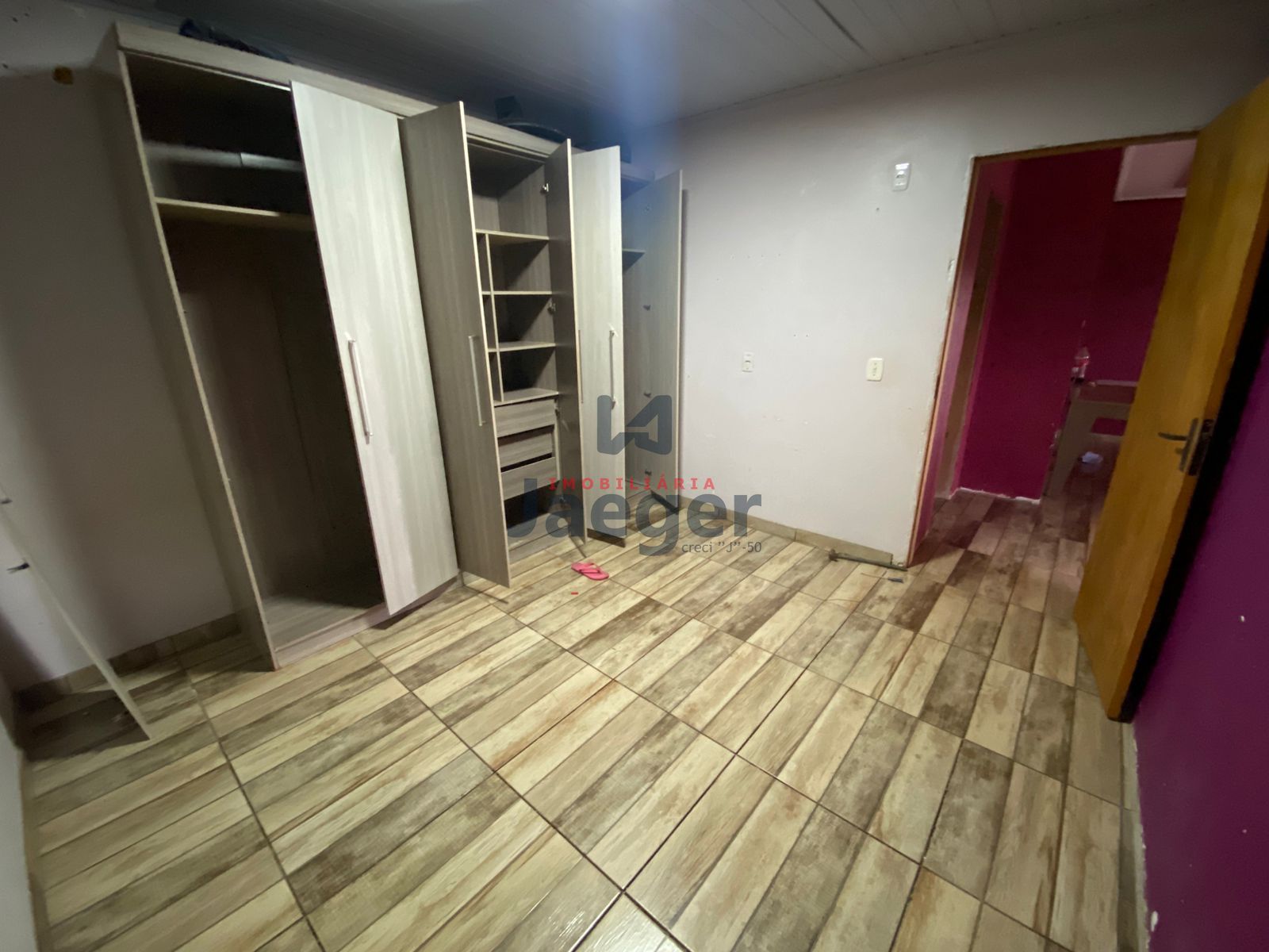 Casa, 2 quartos, 55 m² - Foto 4