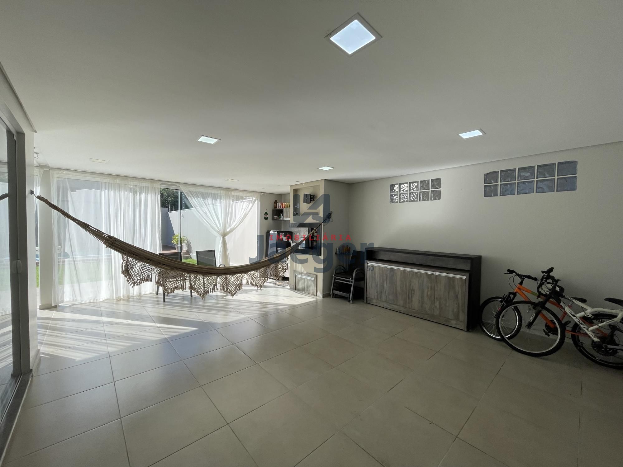 Casa, 3 quartos - Foto 45