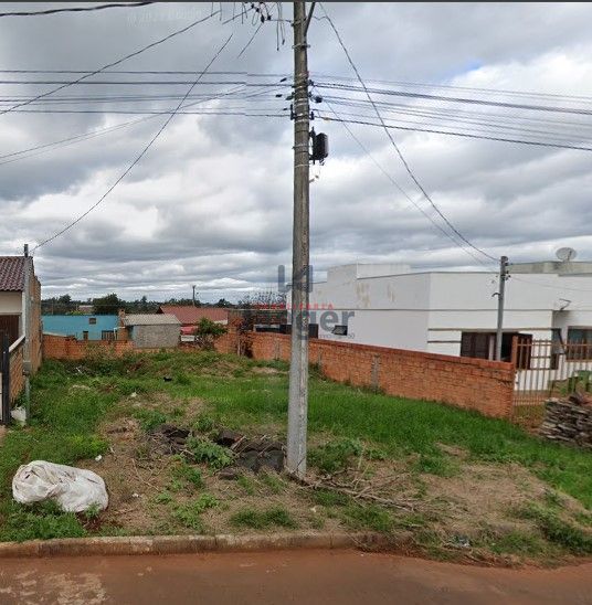 Terreno, 275 m² - Foto 1