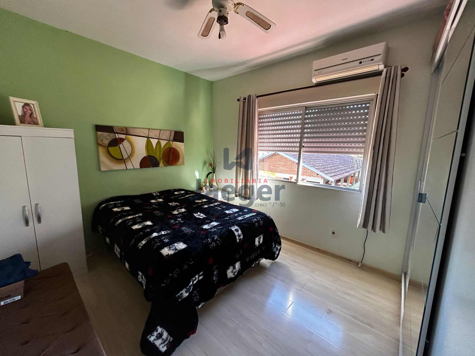 Apartamento, 1 quarto, 50 m² - Foto 6