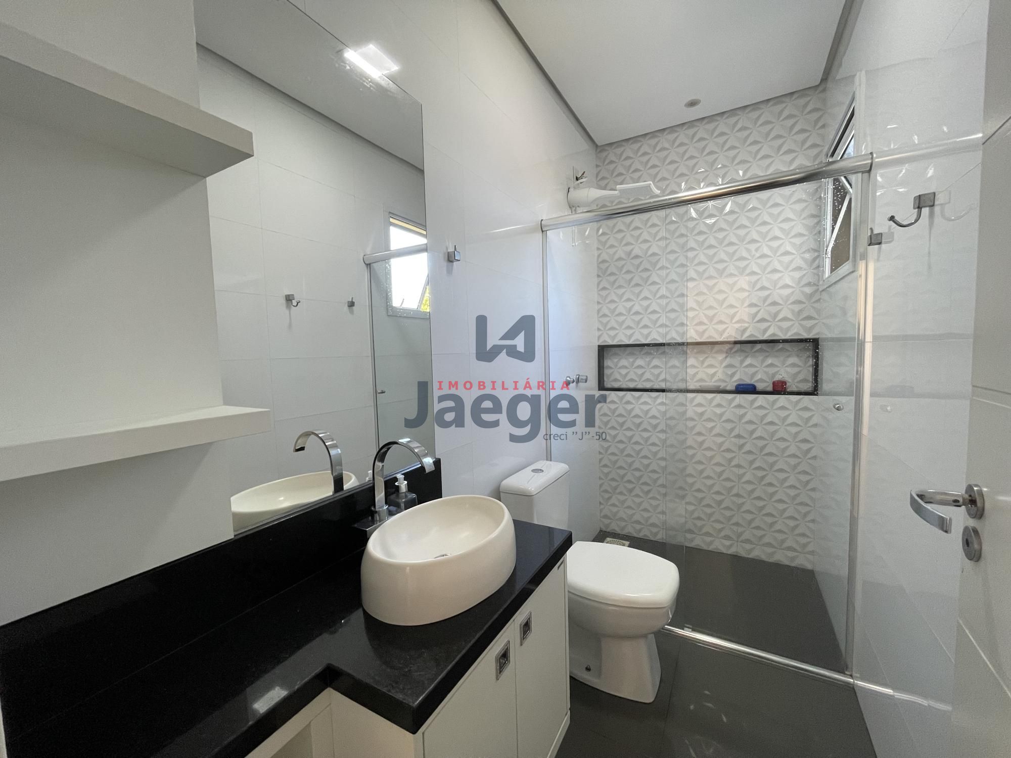 Casa, 3 quartos - Foto 25