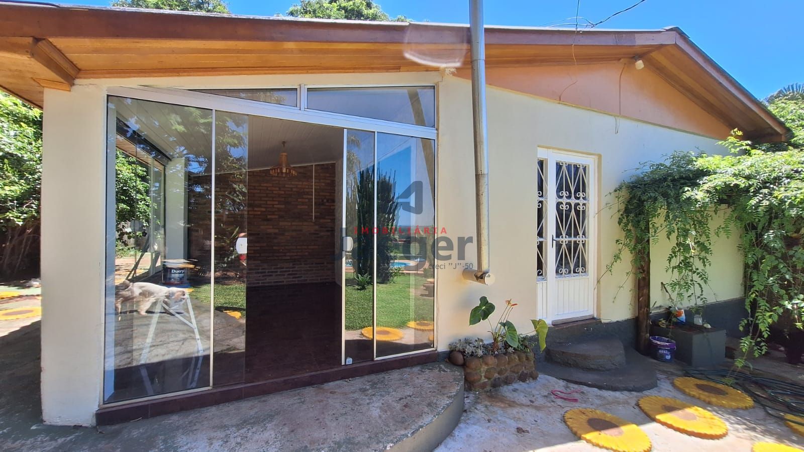 Casa, 3 quartos, 94 m² - Foto 21